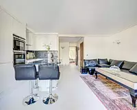Appartement, 58 m²
