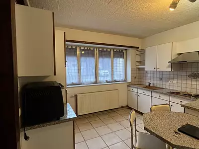 Appartement, 60 m²