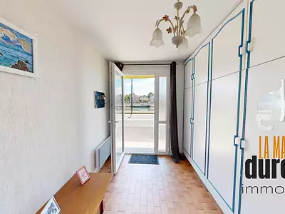Appartement, 62 m²