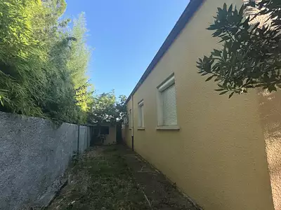 Maison, 138 m²