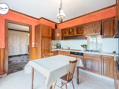 Maison, 163 m²