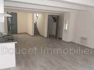 Appartement, 52,88 m²
