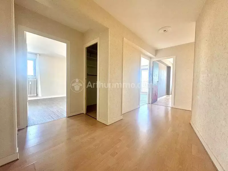 Appartement, 82,97 m²