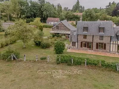 Maison, 110 m²