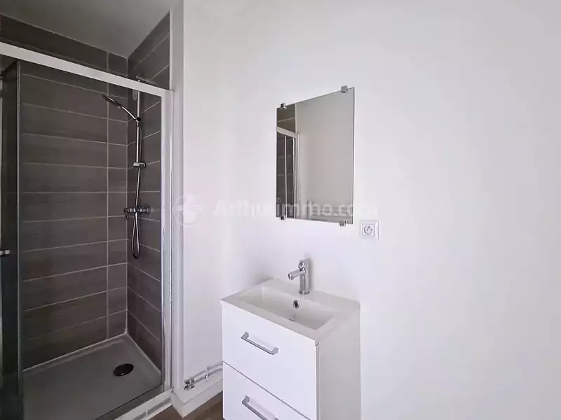 Appartement, 40,5 m²