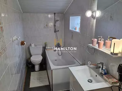 Maison, 85,02 m²