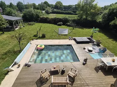 Maison, 259 m²