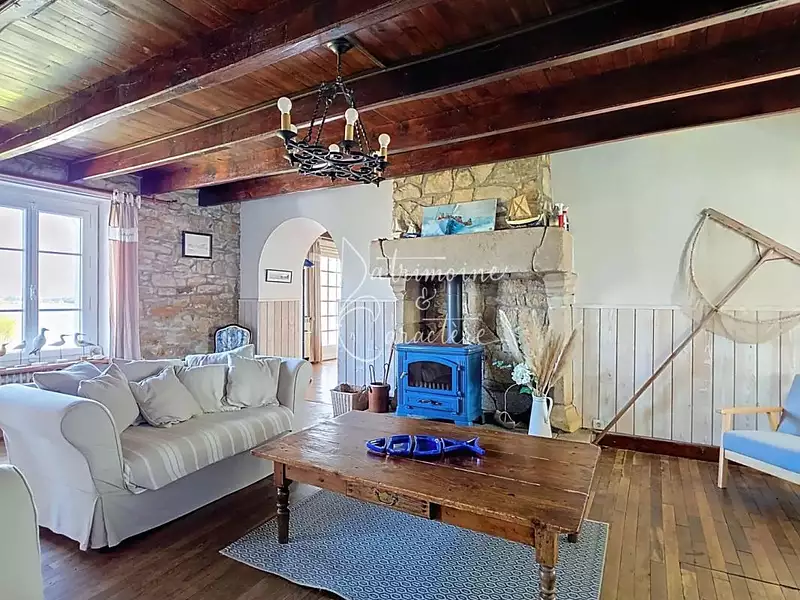 Maison, 186 m²
