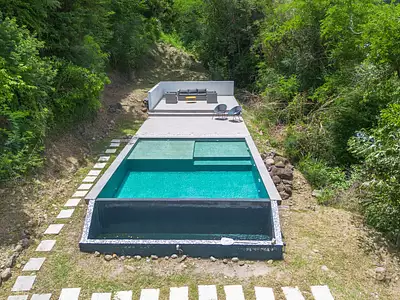 Maison, 266 m²