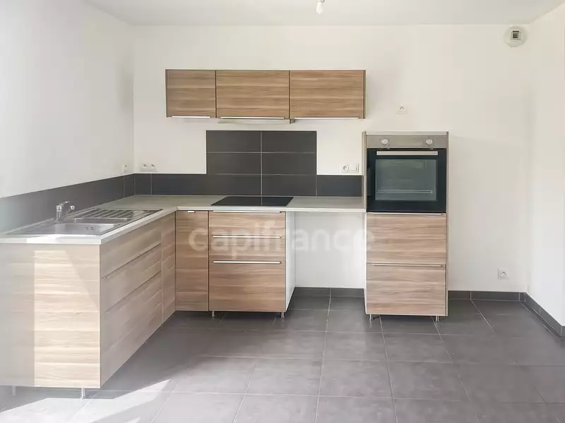 Maison, 107 m²