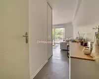 Appartement, 28,36 m²