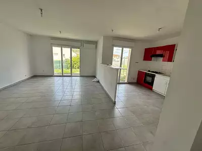 Maison, 68 m²