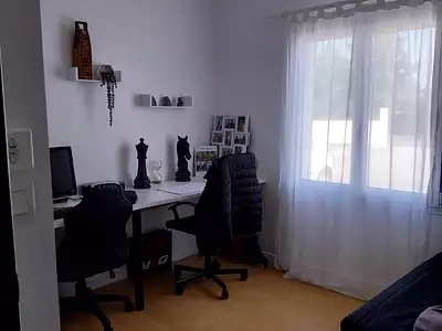 Maison, 110 m²