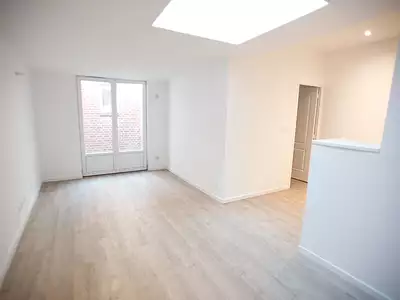 Appartement, 44,39 m²