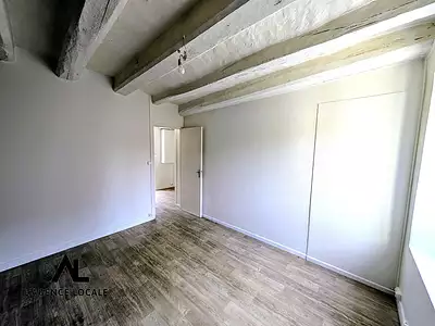Maison, 35 m²