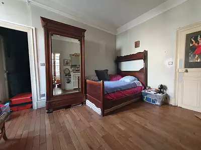 Maison, 231,6 m²