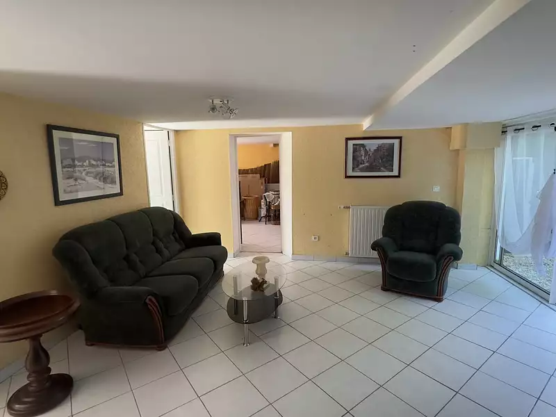 Maison, 139 m²