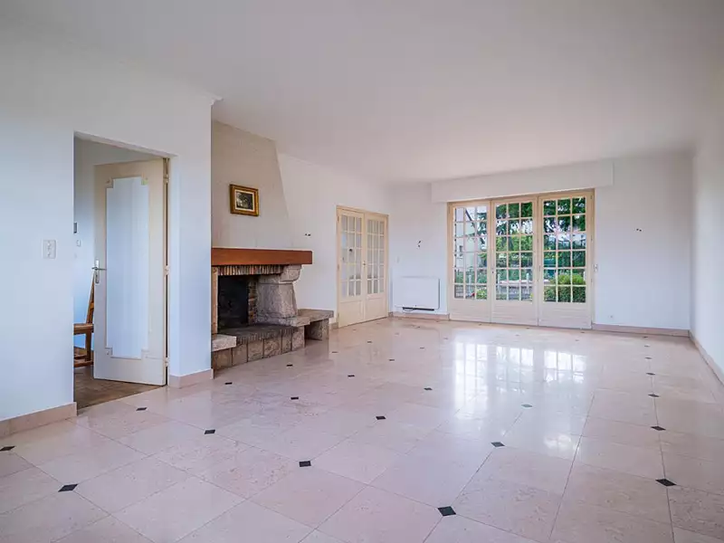 Maison, 126 m²