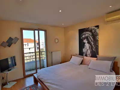 Appartement, 102 m²