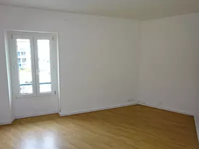 Appartement, 42 m²