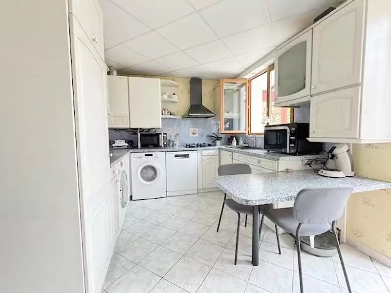 Maison, 95 m²