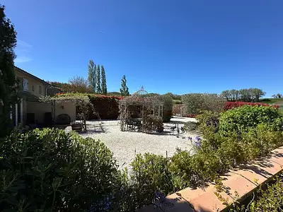 Maison, 268 m²
