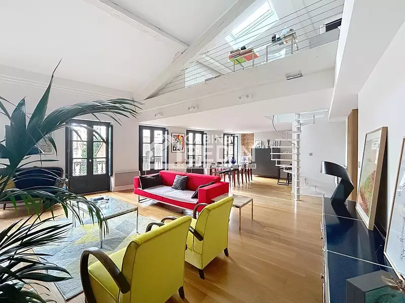 Appartement, 171,7 m²