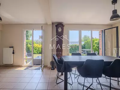 Maison, 133 m²
