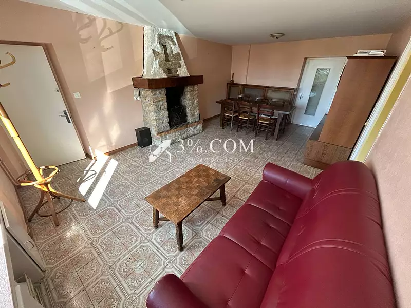Maison, 86 m²