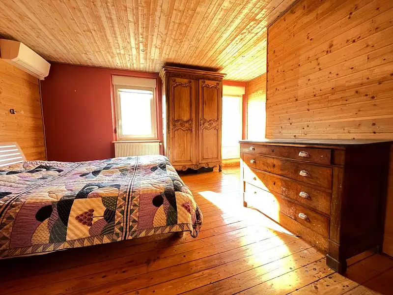 Maison, 183 m²