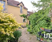 Maison, 160 m²