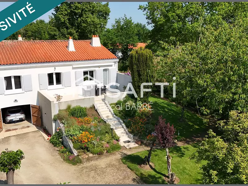 Maison, 144 m²