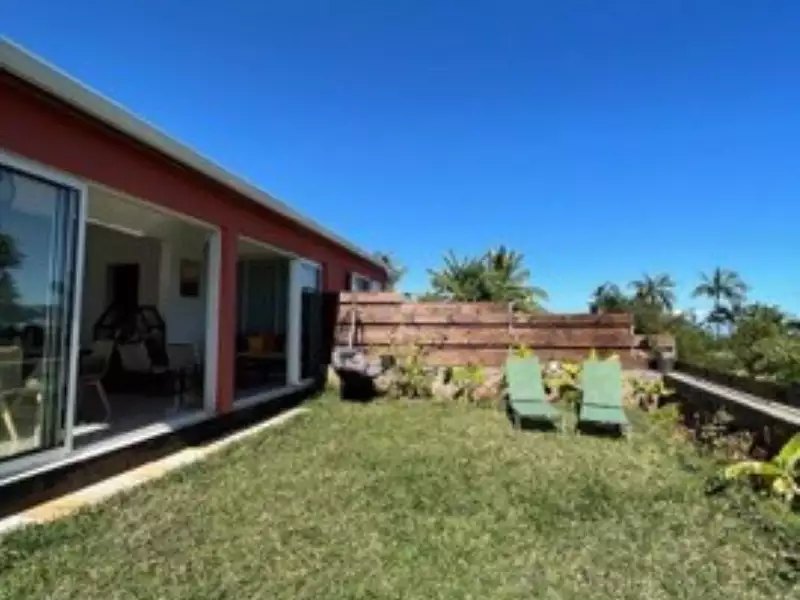 Maison, 90 m²
