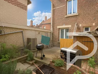 Maison, 65 m²