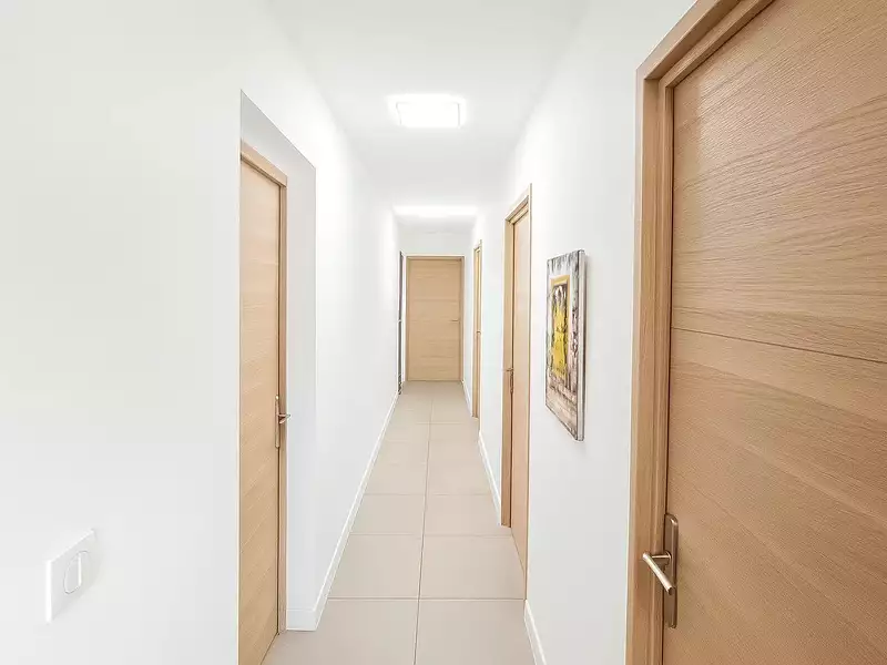 Maison, 128,63 m²