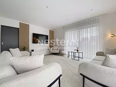 Maison, 125 m²