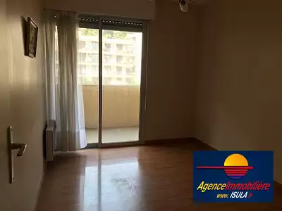 Appartement, 73,4 m²