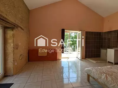 Maison, 230 m²