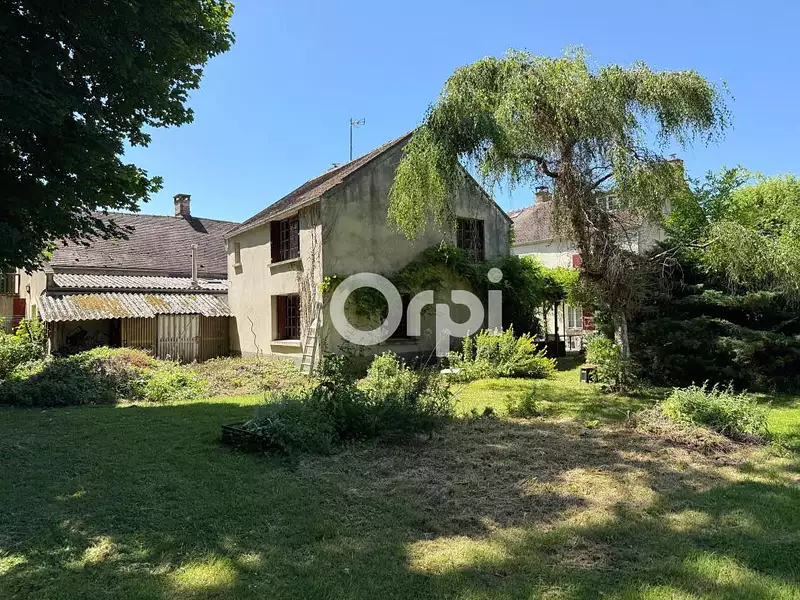 Maison, 174 m²