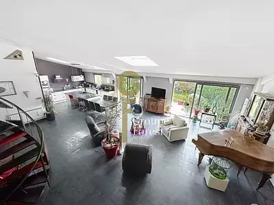 Maison, 189,75 m²