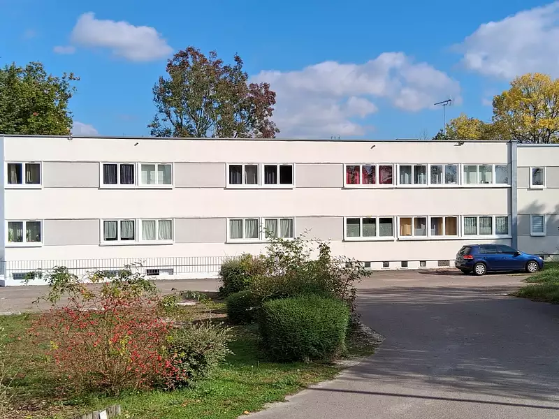 Appartement, 62,37 m²