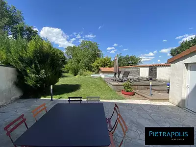 Maison, 147 m²