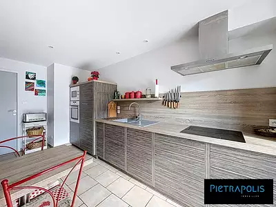Maison, 147 m²
