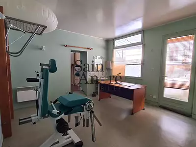 Maison, 81 m²