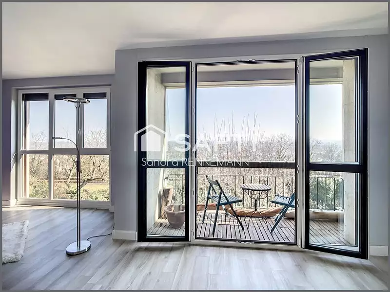 Appartement, 63 m²