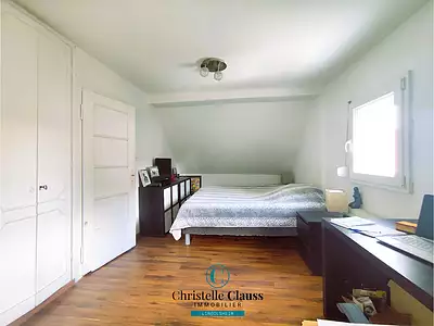 Maison, 105 m²
