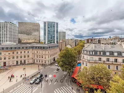 Appartement, 163 m²