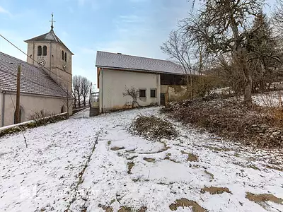 Maison, 200 m²