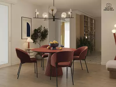 Appartement, 177 m²