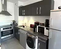Appartement, 52 m²